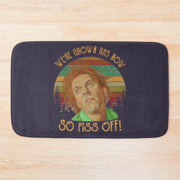 Item preview, Women Men Drop Dead Fred Cool Graphic Gift designed and sold by Tiffanysgiang.
