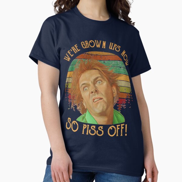 Item preview, Mujeres Hombres Drop Dead Fred Cool Graphic Gift designed and sold by Tiffanysgiang.