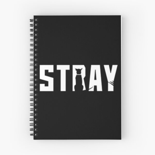 Item preview, Stray logo   designed and sold by aGlamdesign.