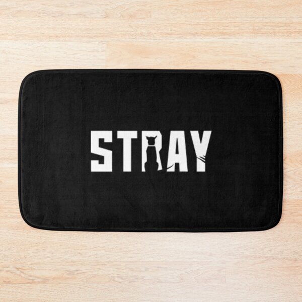 Item preview, Stray logo   designed and sold by aGlamdesign.