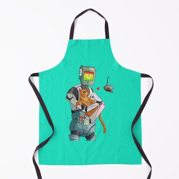 Item preview, stray game characters designed and sold by aGlamdesign.