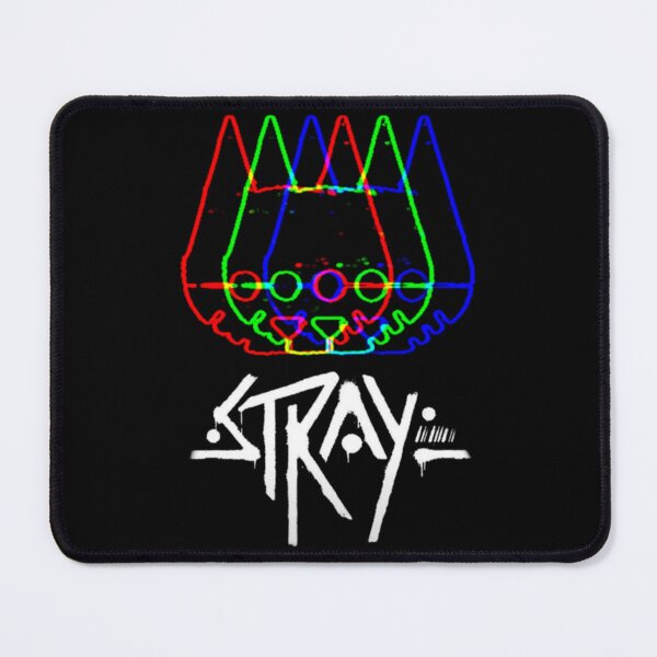 Item preview, Stray Game Explore Game   designed and sold by aGlamdesign.
