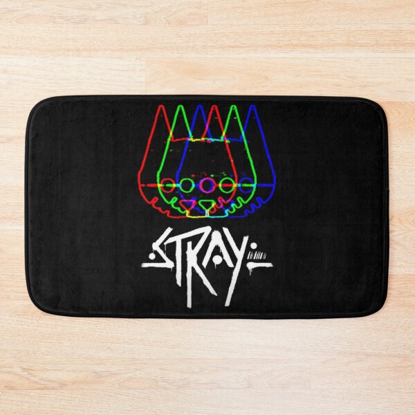 Item preview, Stray Game Explore Game   designed and sold by aGlamdesign.