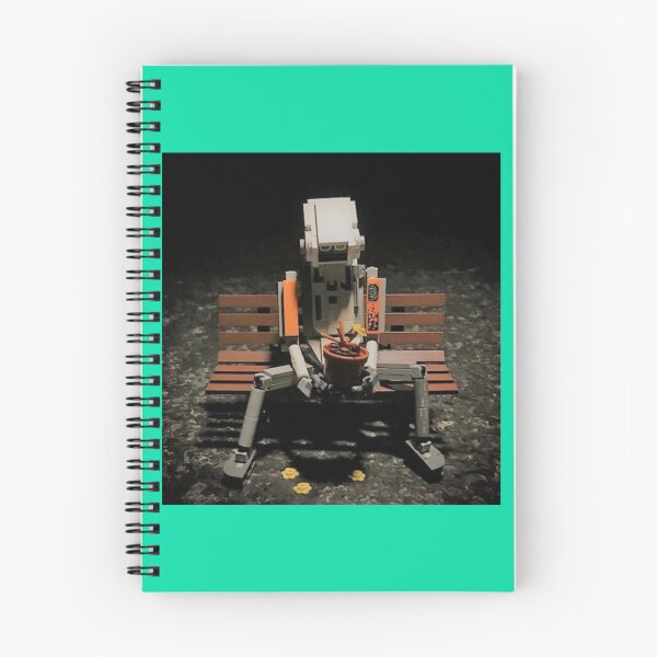 Item preview, Stray game robot   designed and sold by aGlamdesign.