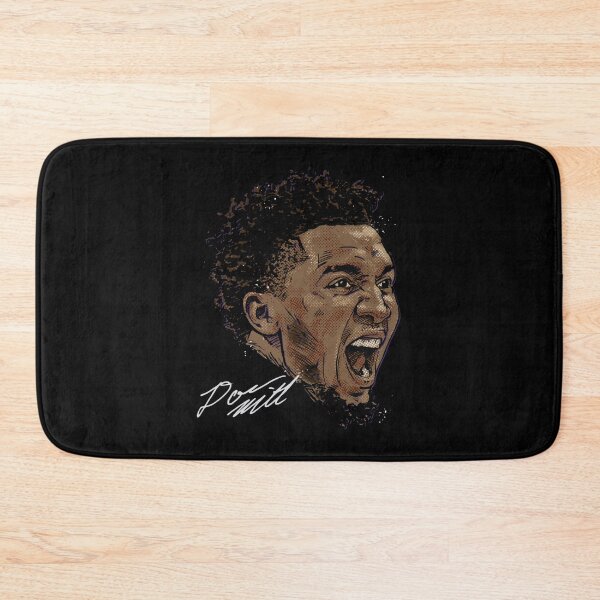 Item preview, Donovan Mitchell Scream designed and sold by richardreesep.