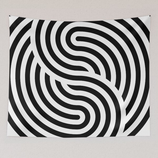 Item preview, concentric 11 designed and sold by Ioana Luscov.
