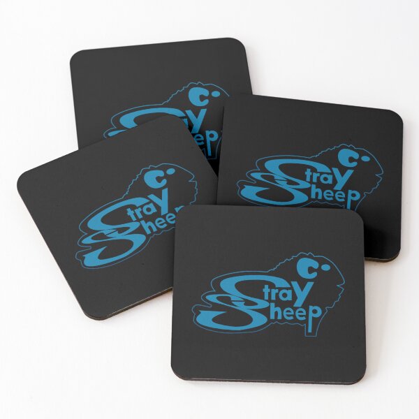Item preview, Stray Sheep       designed and sold by aGlamdesign.