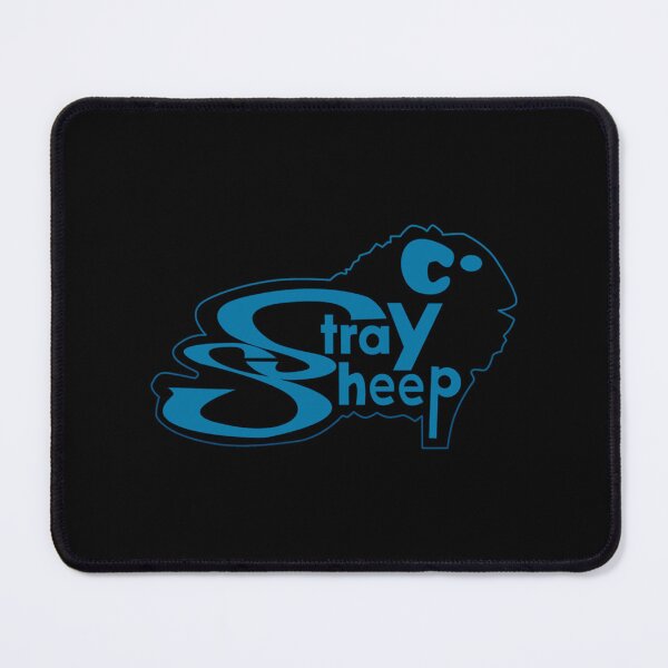 Item preview, Stray Sheep designed and sold by aGlamdesign.