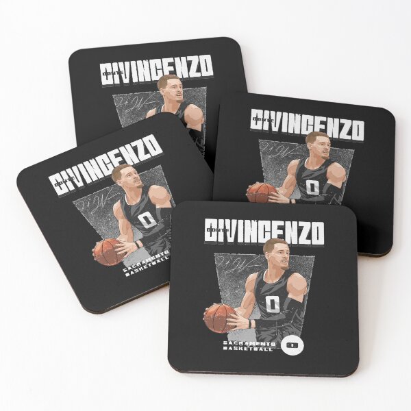 Item preview, Donte DiVincenzo Sacramento Premiere designed and sold by richardreesep.