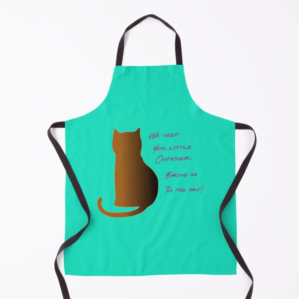 Item preview, Stray Quote - Bring us to the sky designed and sold by aGlamdesign.