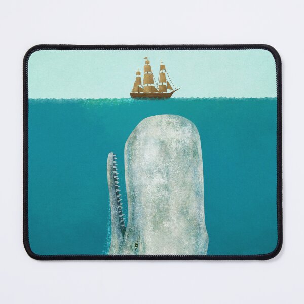 Item preview, The Whale designed and sold by TerryFan.
