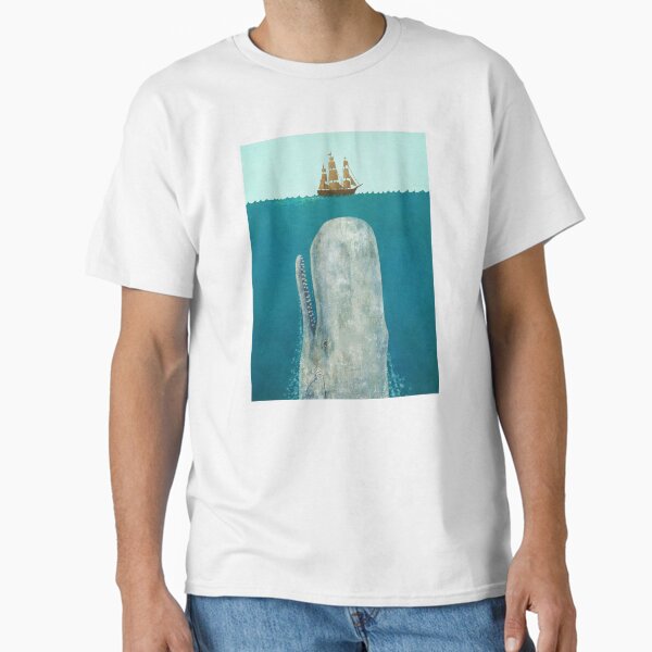 Item preview, The Whale designed and sold by TerryFan.