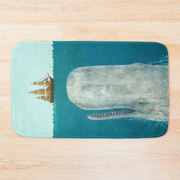Item preview, The Whale designed and sold by TerryFan.