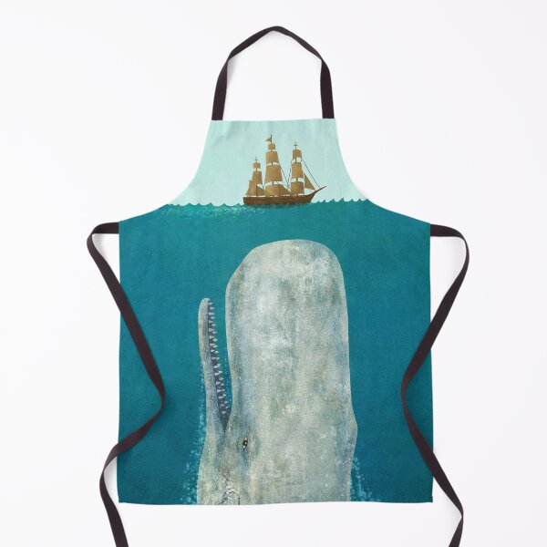 Item preview, The Whale designed and sold by TerryFan.