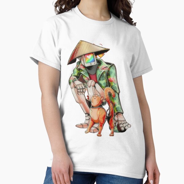 Item preview, stray game Characters    designed and sold by aGlamdesign.