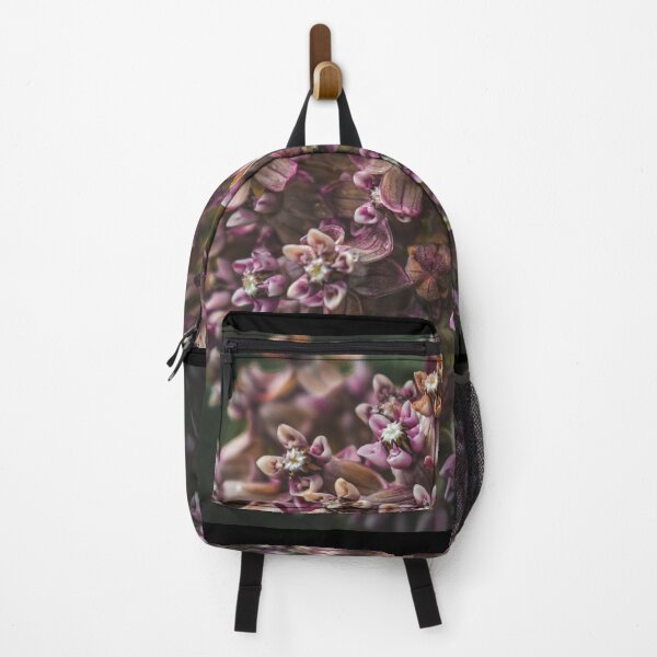 Item preview, Milkweed Flower designed and sold by JenCargilePhoto.