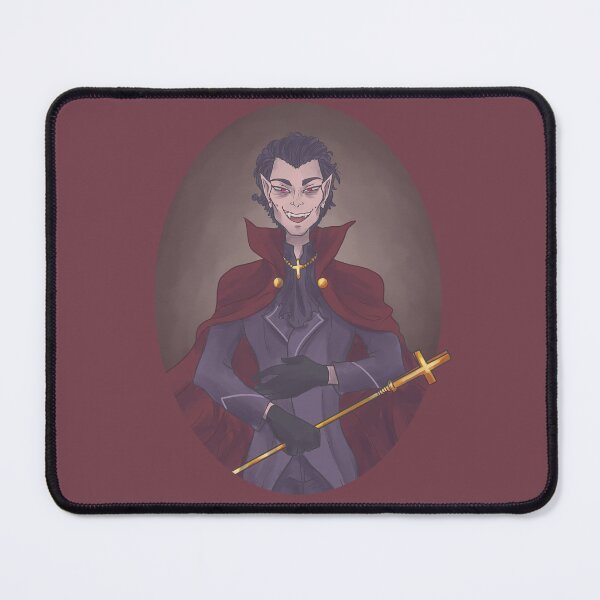 Item preview, Vamp designed and sold by phoenixResting.