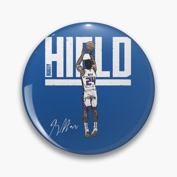 Item preview, Buddy Hield Hyper designed and sold by richardreesep.