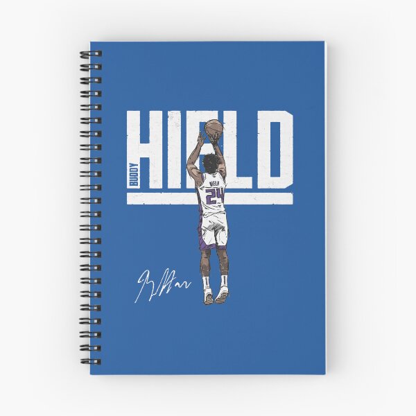 Item preview, Buddy Hield Hyper designed and sold by richardreesep.