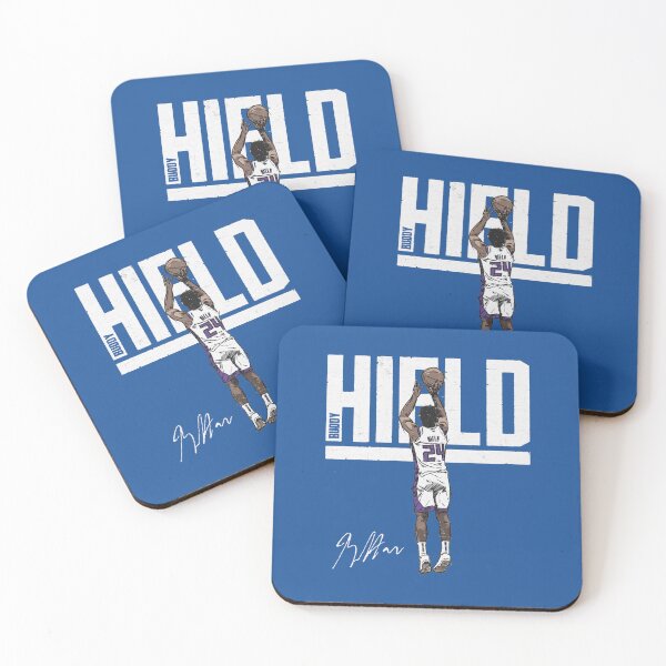 Item preview, Buddy Hield Hyper designed and sold by richardreesep.