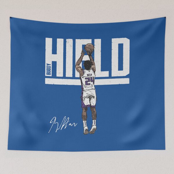 Item preview, Buddy Hield Hyper designed and sold by richardreesep.