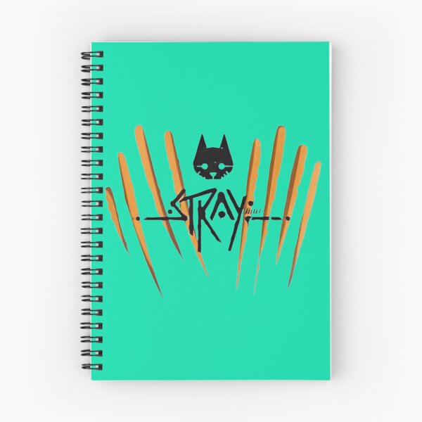 Item preview, Stray video game      designed and sold by aGlamdesign.