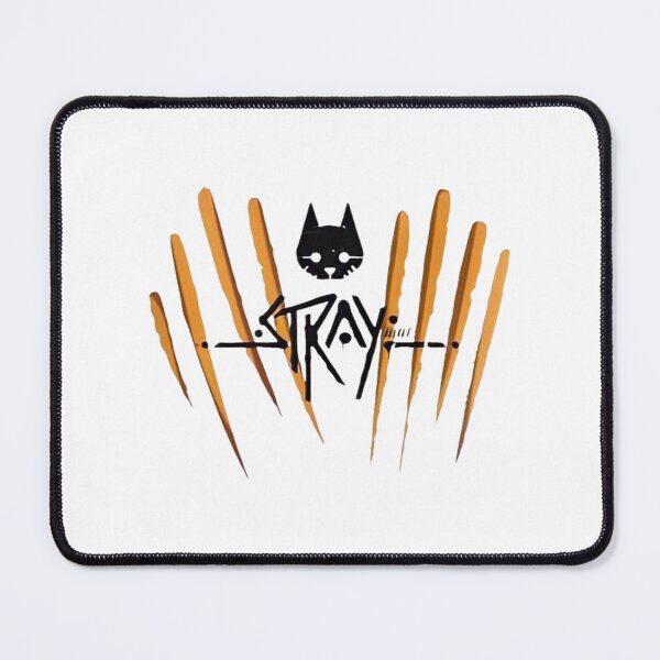 Item preview, Stray video game      designed and sold by aGlamdesign.