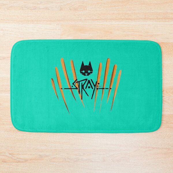 Item preview, Stray video game      designed and sold by aGlamdesign.