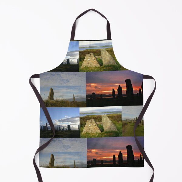 Item preview, A Postcard From Scotland designed and sold by lezvee.