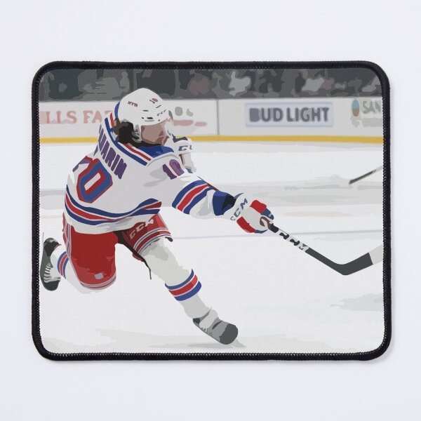 Item preview, Artemi Panarin Painting designed and sold by Positive Lad.