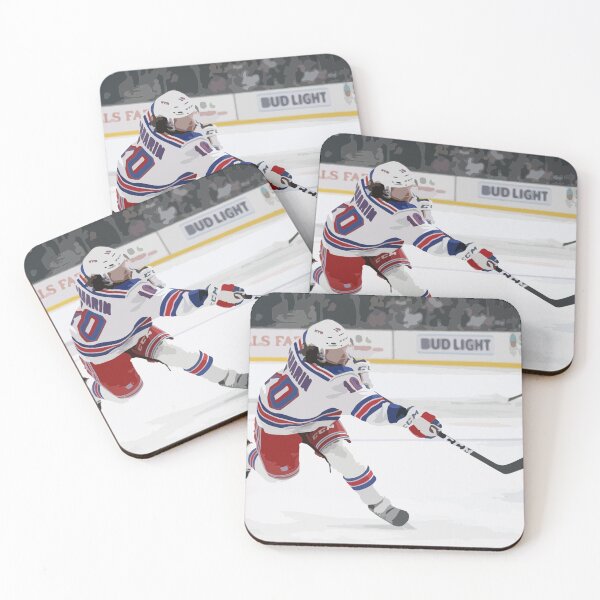 Item preview, Artemi Panarin Painting designed and sold by Positive Lad.