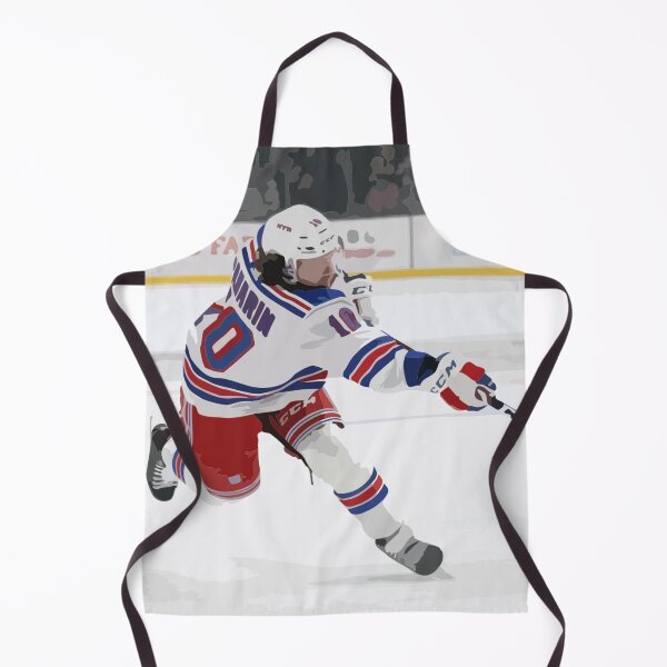 Item preview, Artemi Panarin Painting designed and sold by Positive Lad.