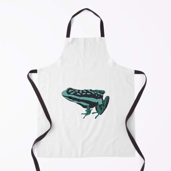 Item preview, Pleasing Poison Dart Frog Ameerega bassleri designed and sold by zoocuties.