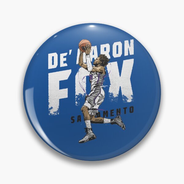 Item preview, De'Aaron Fox Lay Up designed and sold by richardreesep.