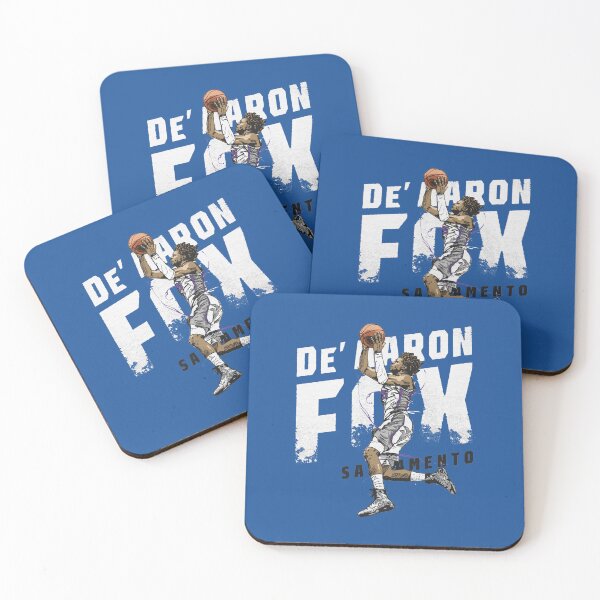 Item preview, De'Aaron Fox Lay Up designed and sold by richardreesep.