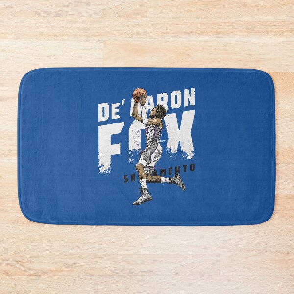 Item preview, De'Aaron Fox Lay Up designed and sold by richardreesep.