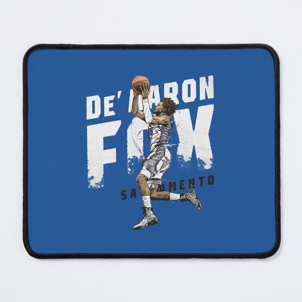 Item preview, De'Aaron Fox Lay Up designed and sold by richardreesep.