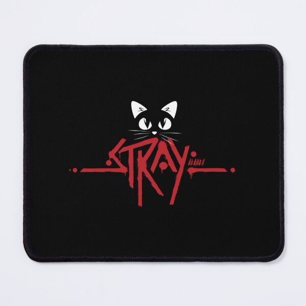 Item preview, Stray Video Game designed and sold by aGlamdesign.
