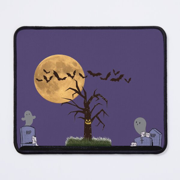 Item preview, Graveyard Ghosts designed and sold by Jessi-Sketches.