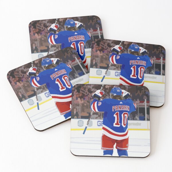 Item preview, Artemi Panarin Painting designed and sold by Positive Lad.