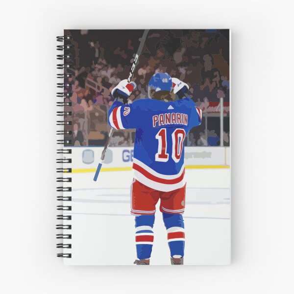 Item preview, Artemi Panarin Painting designed and sold by Positive Lad.