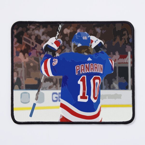 Item preview, Artemi Panarin Painting designed and sold by Positive Lad.