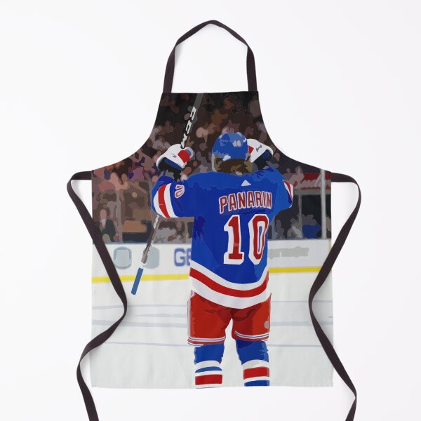 Item preview, Artemi Panarin Painting designed and sold by Positive Lad.