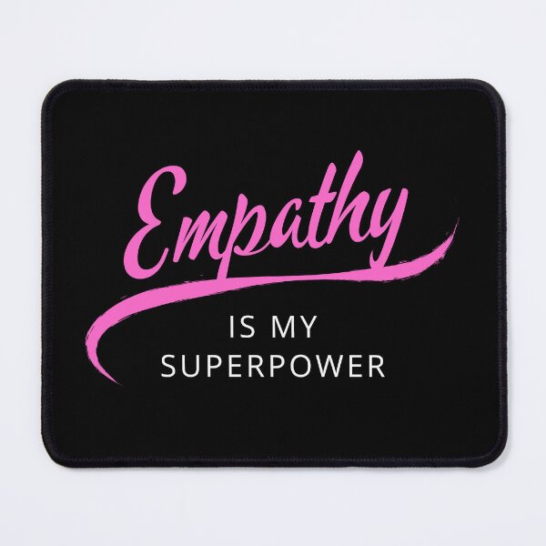 Item preview, Empathy Is My Superpower designed and sold by HSPgiftshop.