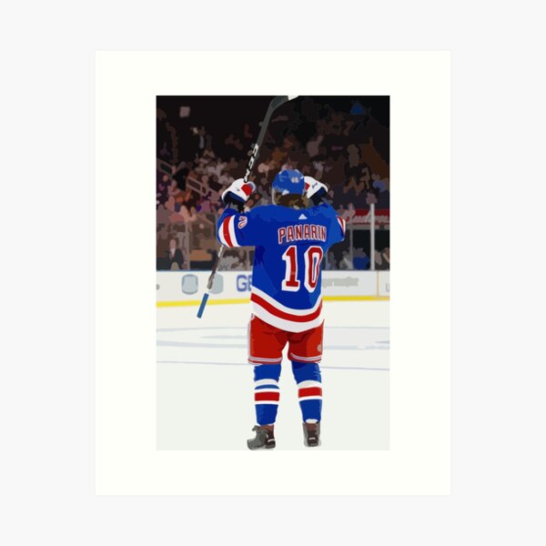 New York Rangers MARK MESSIER Glossy 8x10 Photo NHL Hockey Poster Print