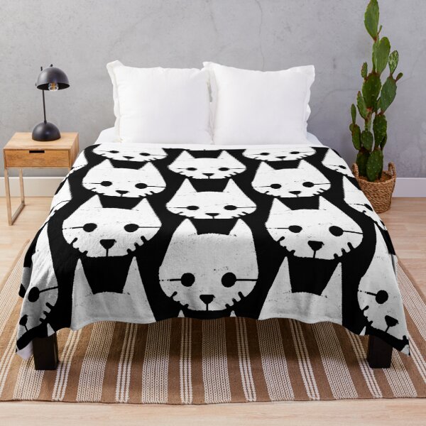 Item preview, The Stray Cat designed and sold by aGlamdesign.