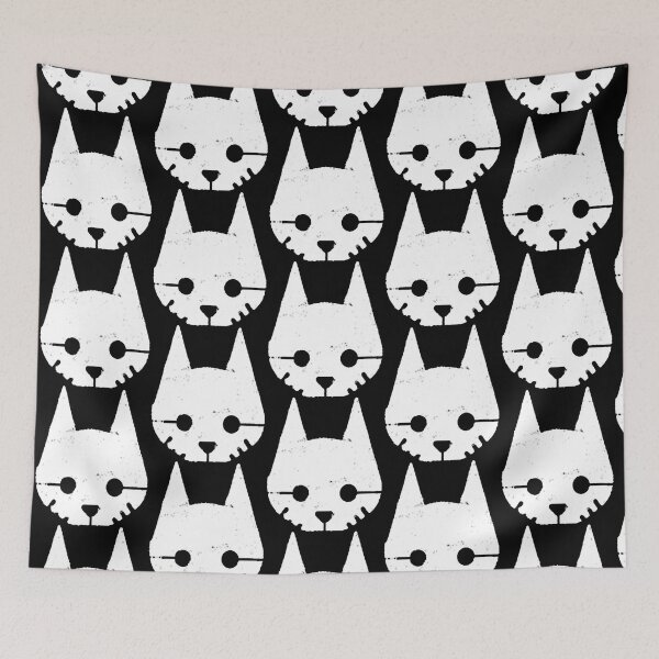 Item preview, The Stray Cat   designed and sold by aGlamdesign.