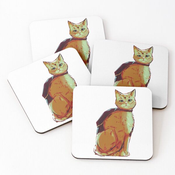 Item preview, stray          designed and sold by aGlamdesign.