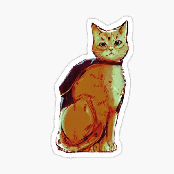 Item preview, stray          designed and sold by aGlamdesign.
