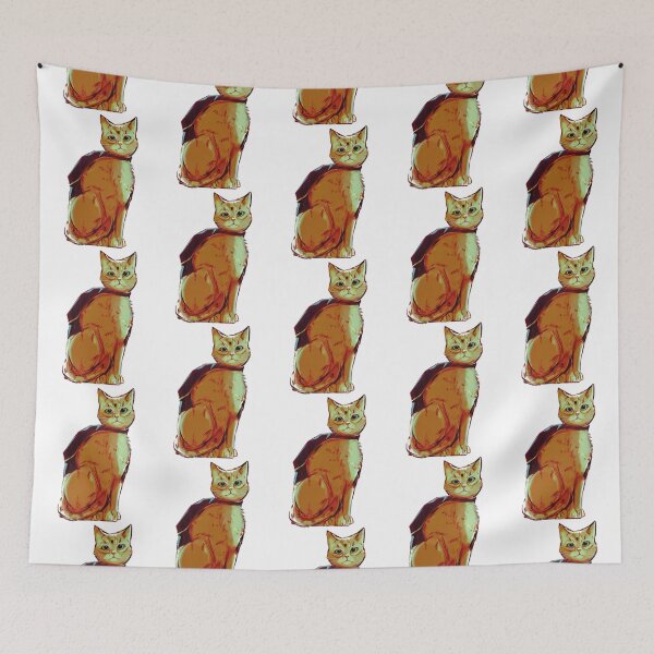 Item preview, stray          designed and sold by aGlamdesign.